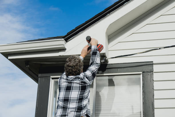 Best Insulated Siding Installation  in Parker City, IN